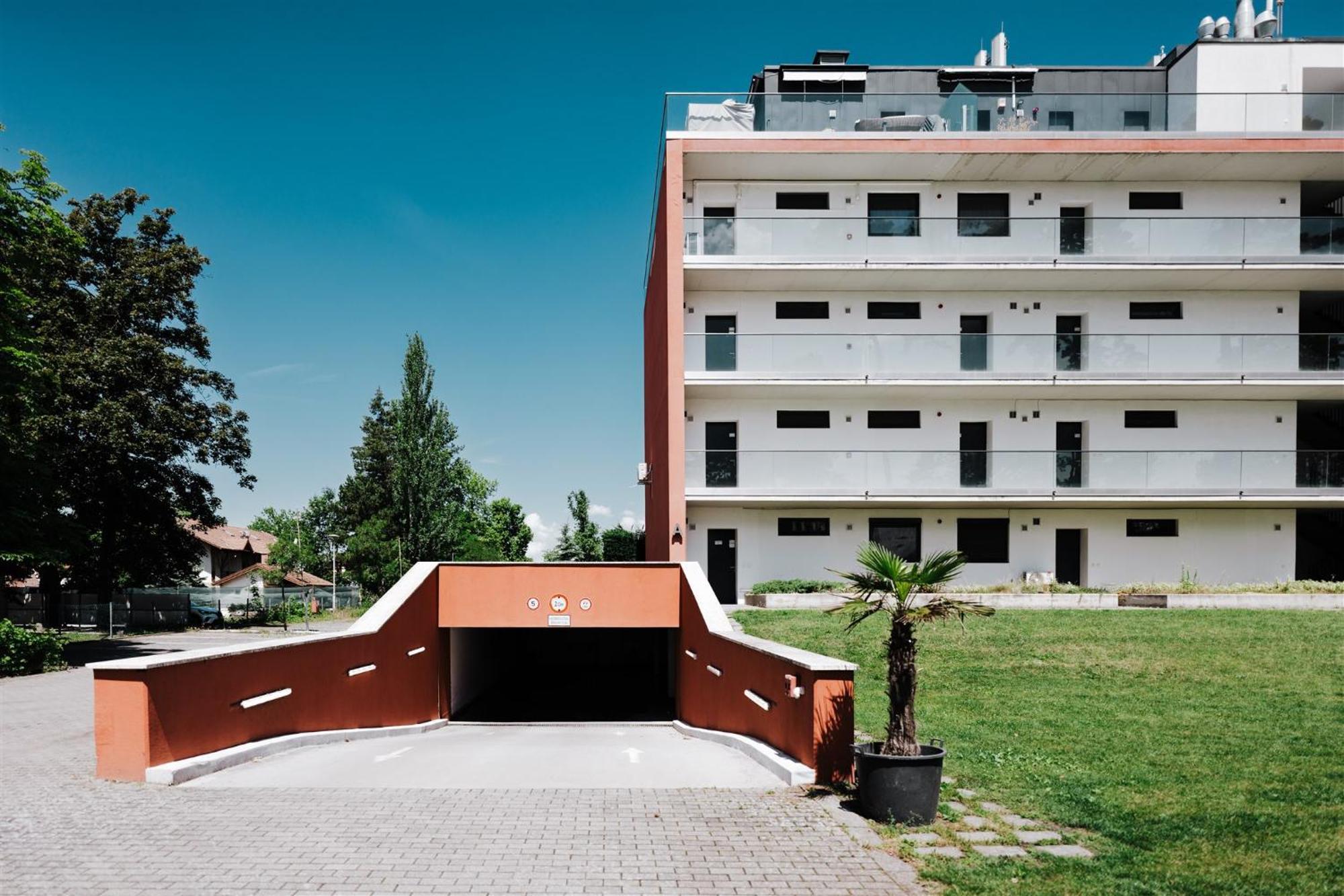 Butique Apartman Grand Balatonlelle Exteriör bild