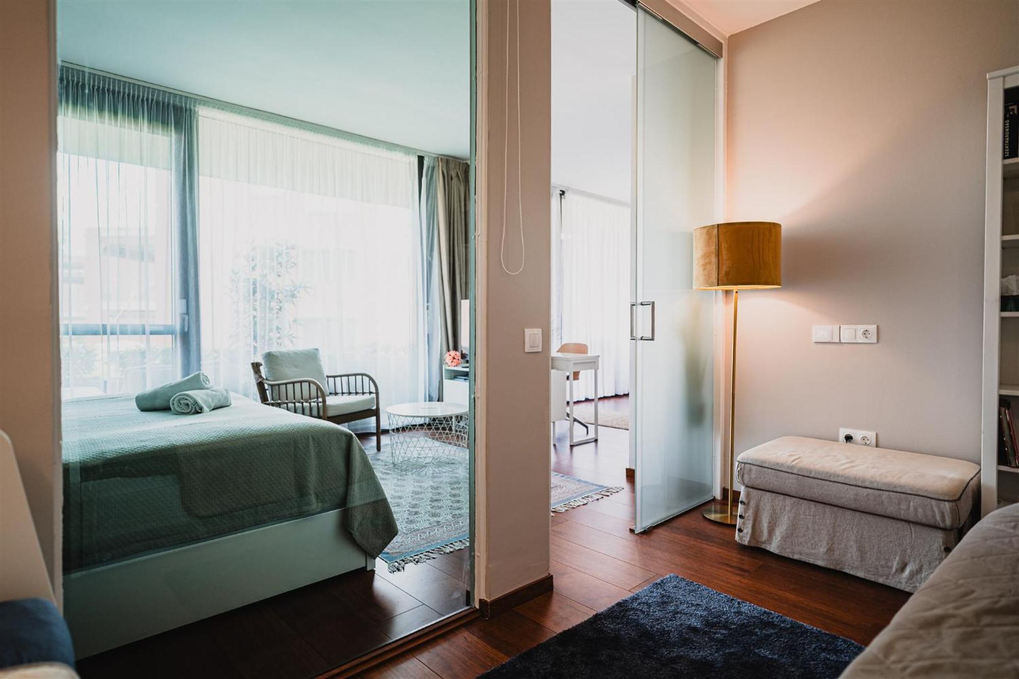 Butique Apartman Grand Balatonlelle Exteriör bild