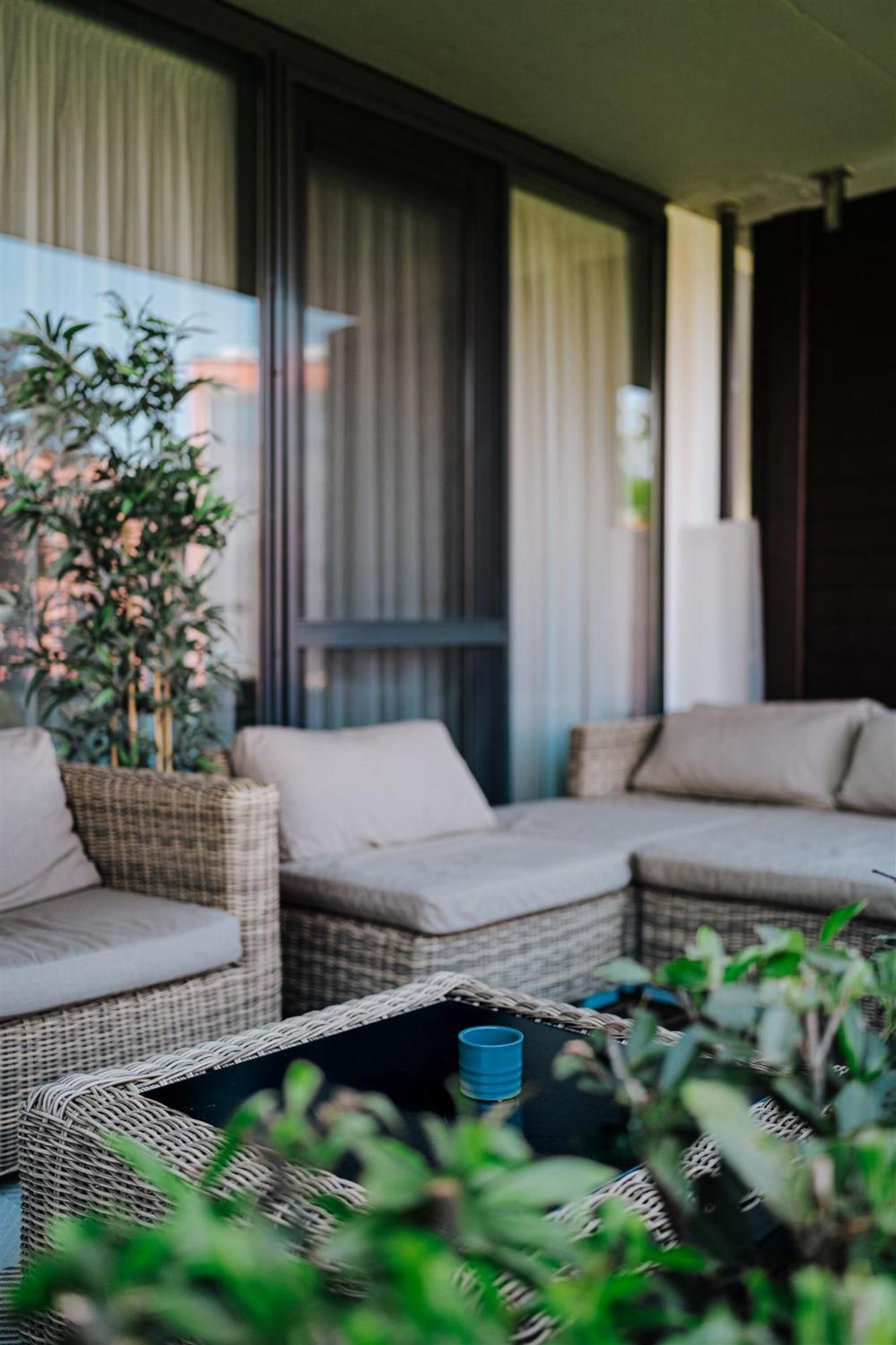 Butique Apartman Grand Balatonlelle Exteriör bild