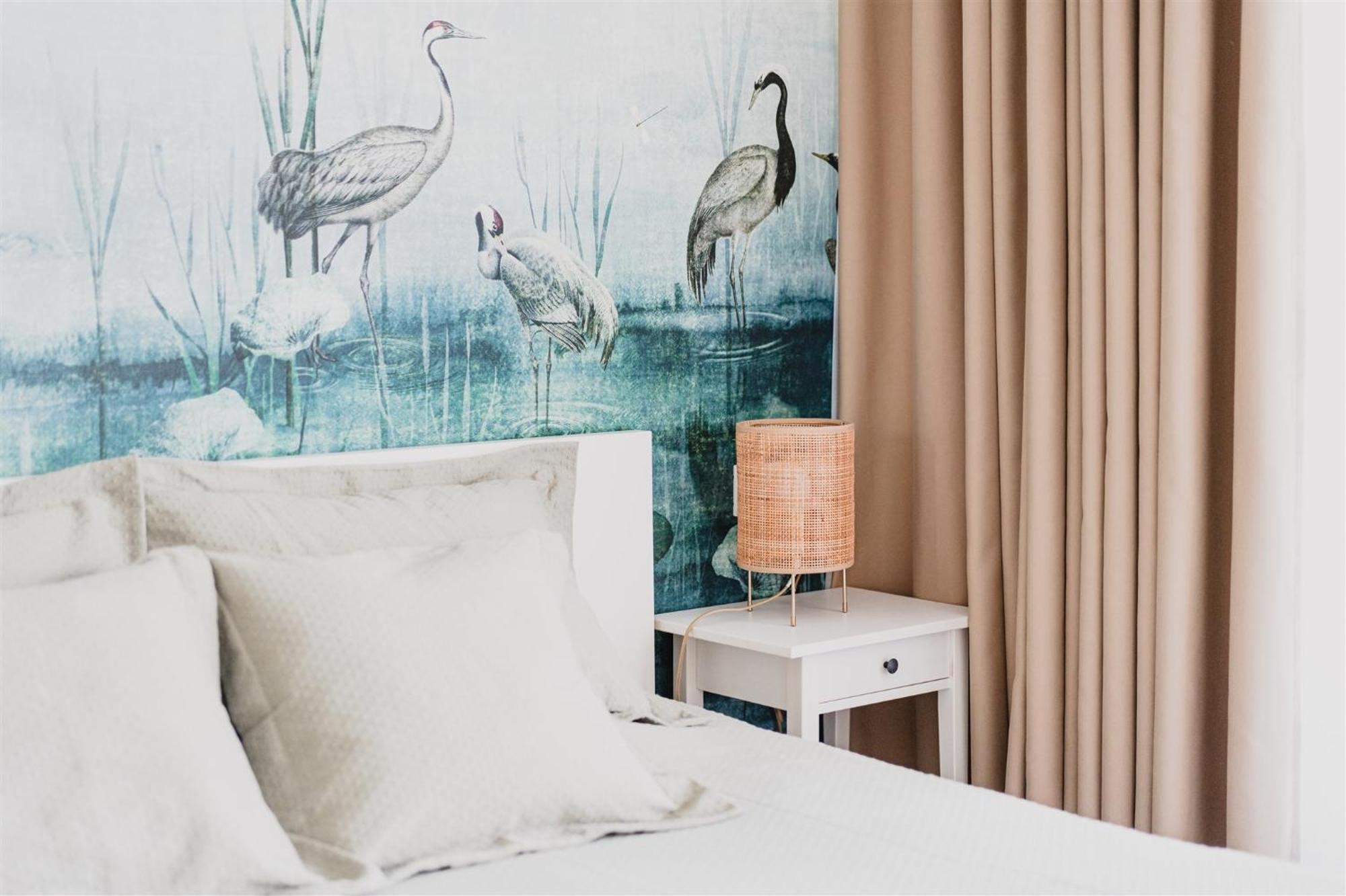 Butique Apartman Grand Balatonlelle Exteriör bild