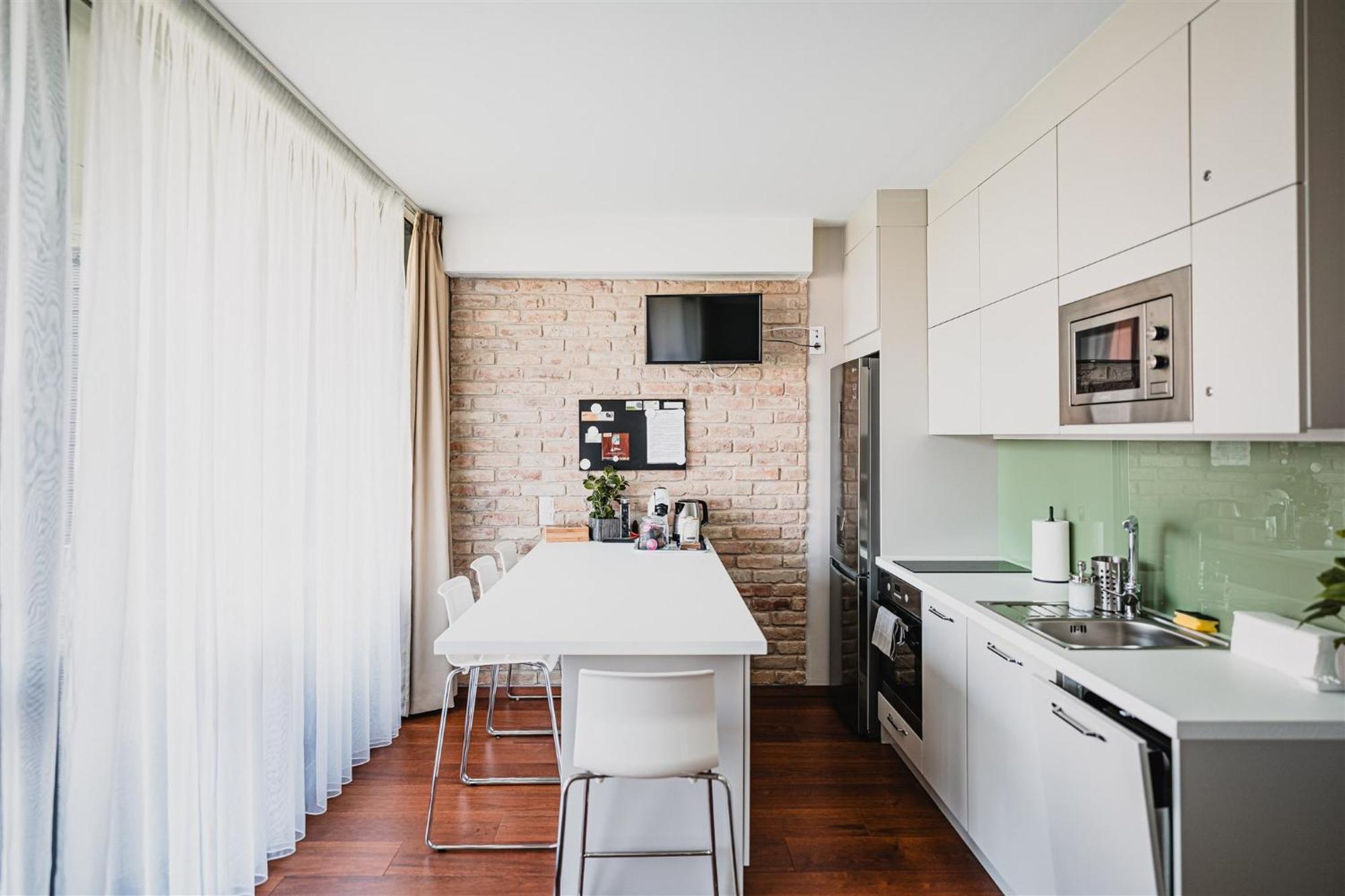 Butique Apartman Grand Balatonlelle Exteriör bild