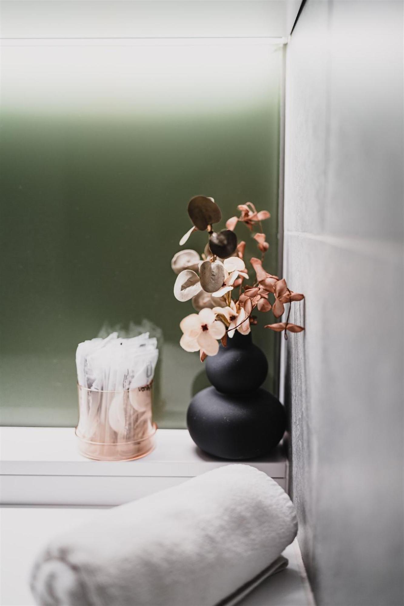 Butique Apartman Grand Balatonlelle Exteriör bild